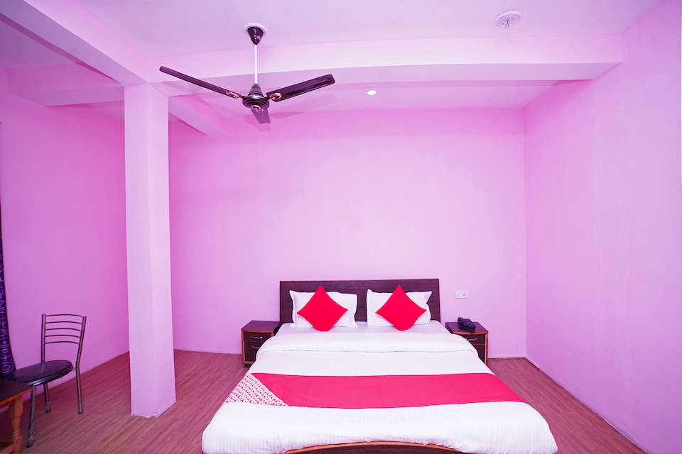 OYO 38704 Hotel Mini Paradise, Bhowali Nainital, Nainital