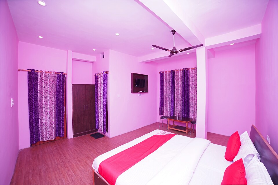 OYO 38704 Hotel Mini Paradise, Bhowali Nainital, Nainital