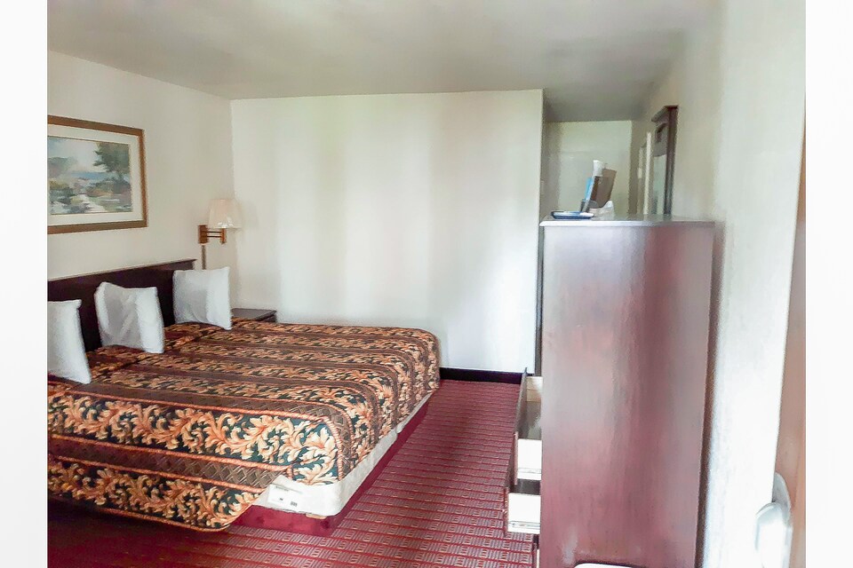 OYO Hotel Beaumont East Medical Ctr, C77632, Dallas
