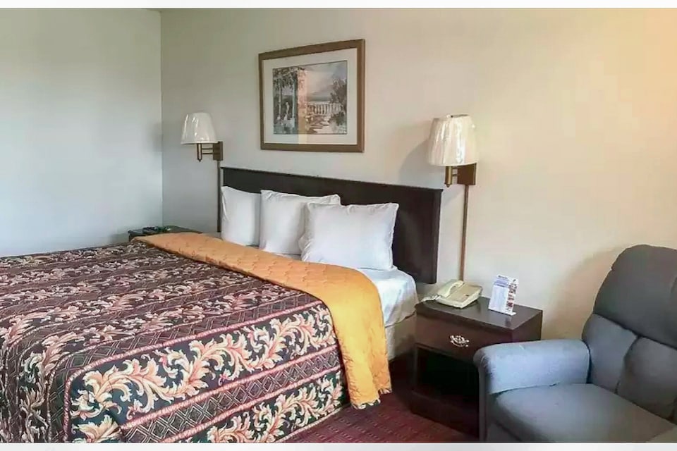 OYO Hotel Beaumont East Medical Ctr, C77632, Dallas