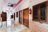 Hotel O Flagship Hotel New Lucknow