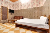 Hotel O Flagship Hotel New Lucknow