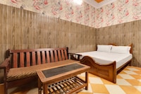 Hotel O Flagship Hotel New Lucknow