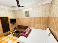 Hotel O Flagship Hotel New Lucknow