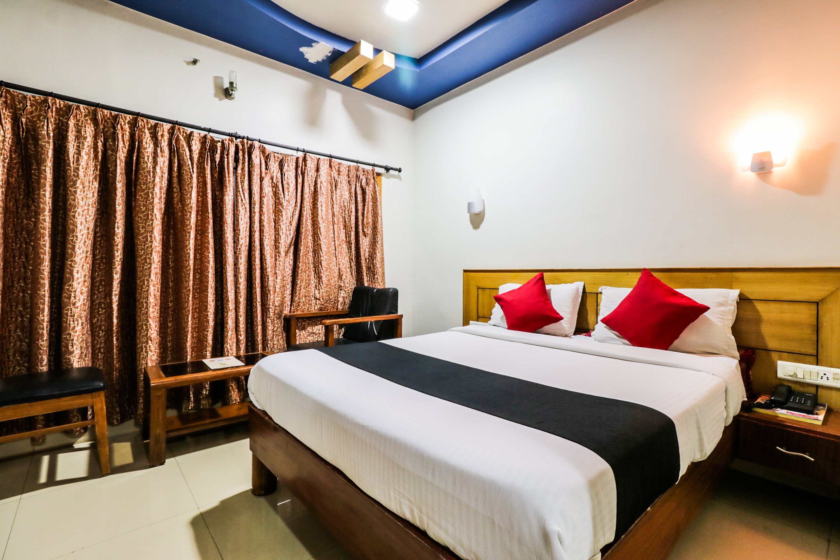 Hotels Srikakulam  Price start     340