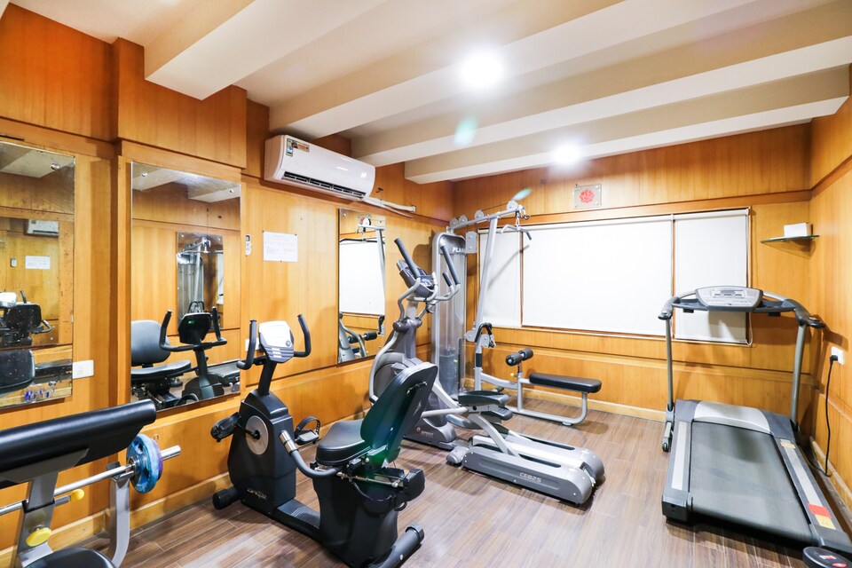 Capital O 38707 Vijetha Inn, Srikakulam, Srikakulam