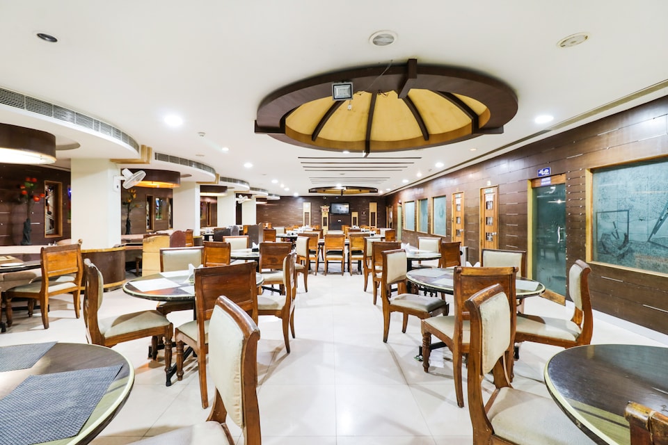 Capital O 38707 Vijetha Inn, Srikakulam, Srikakulam