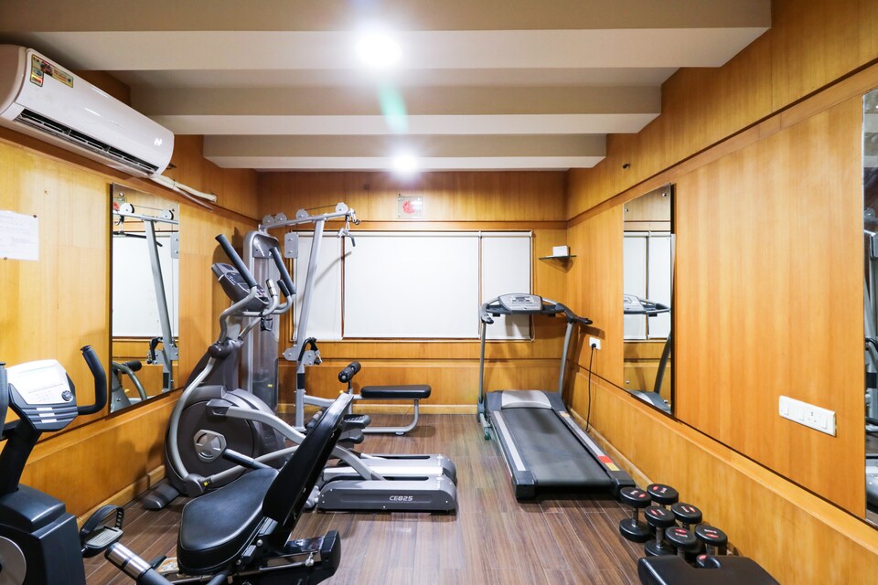 Capital O 38707 Vijetha Inn, Srikakulam, Srikakulam