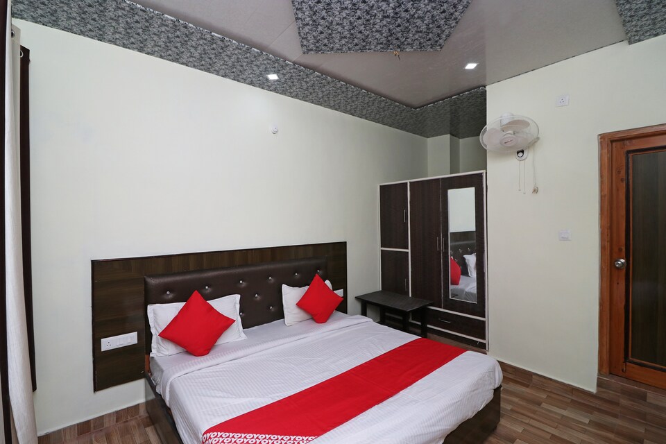 OYO 38712 Rk Guest House, Banikhet, Dalhousie