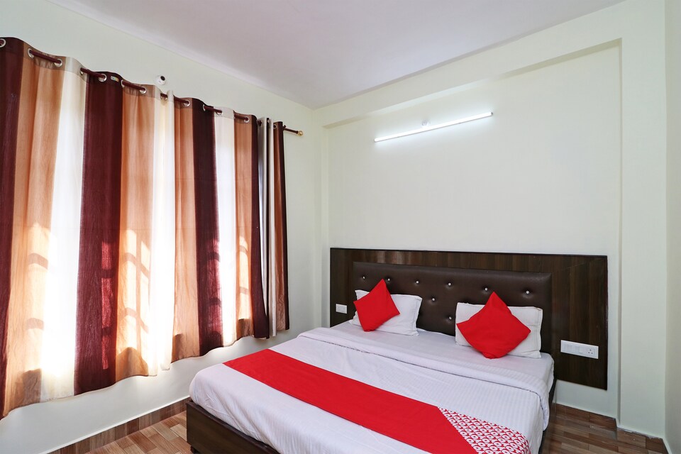 OYO 38712 Rk Guest House, Banikhet, Dalhousie