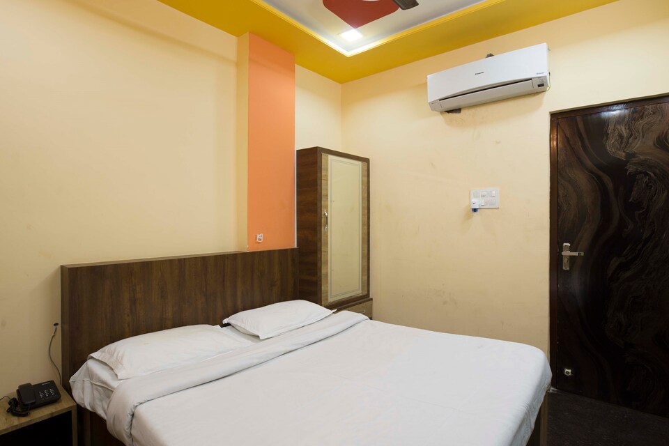 OYO 38714 Hotel Jaydeep Palace, Goverdhan Sagar, Udaipur