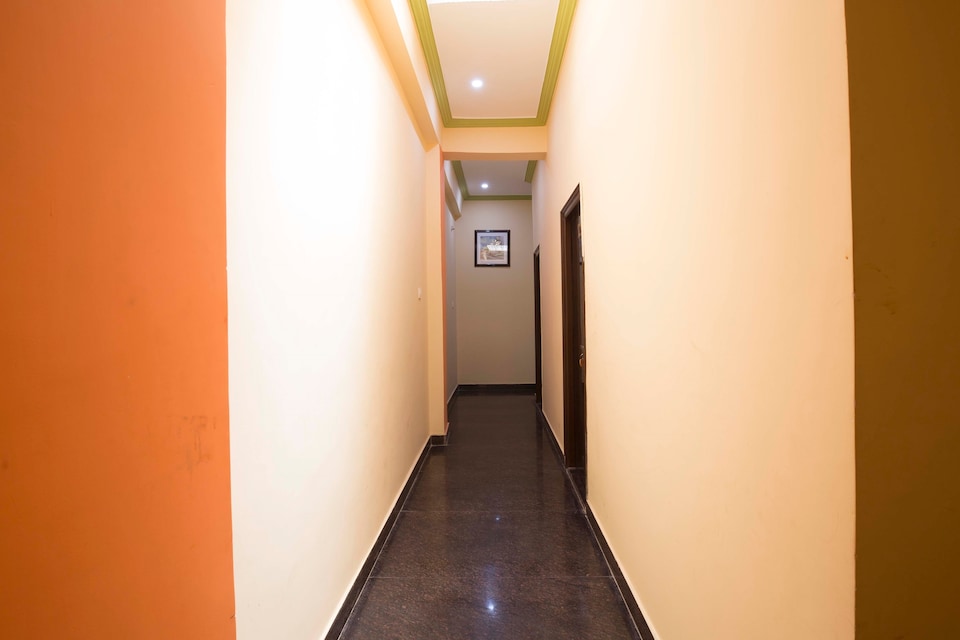 OYO 38714 Hotel Jaydeep Palace, Goverdhan Sagar, Udaipur