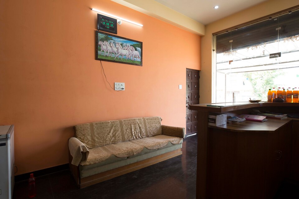 OYO 38714 Hotel Jaydeep Palace, Goverdhan Sagar, Udaipur