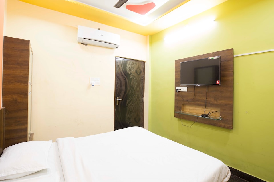 OYO 38714 Hotel Jaydeep Palace, Goverdhan Sagar, Udaipur