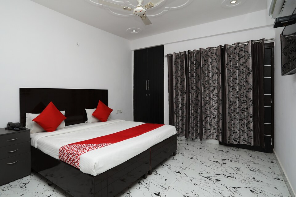 OYO 38715 Rv Homes, Huda 2 Gurgaon, Gurgaon