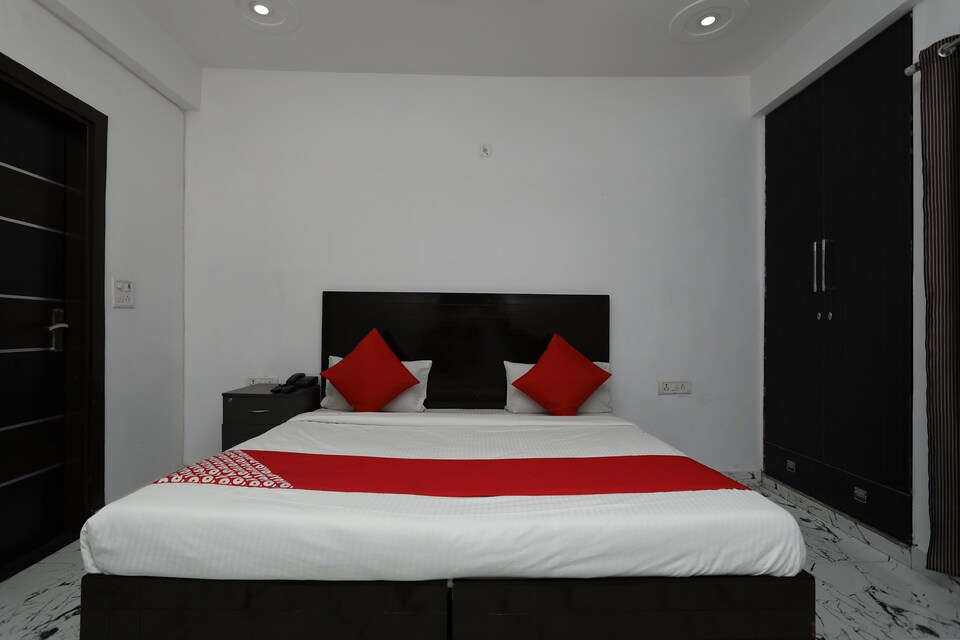 OYO 38715 Rv Homes, Huda 2 Gurgaon, Gurgaon