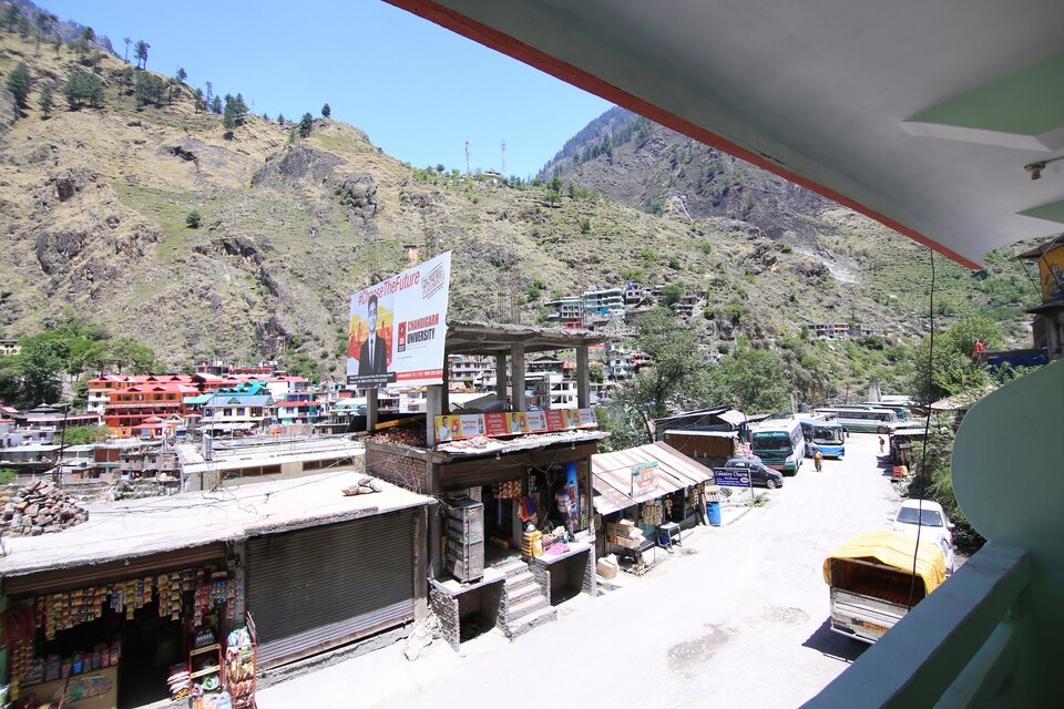 OYO 38716 Chandra Paying Guest House, Manikaran, Manikaran