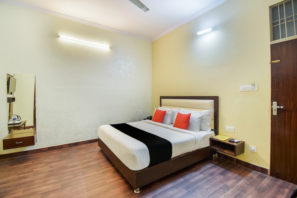 Collection O Hotel Krishna Pride, Mansarovar, Jaipur