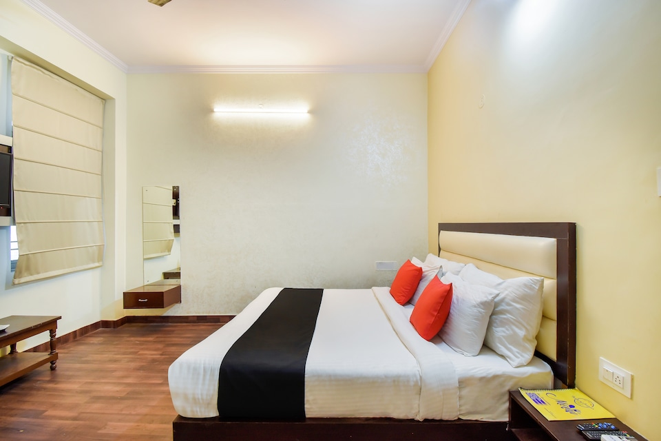 Collection O Hotel Krishna Pride, Mansarovar, Jaipur