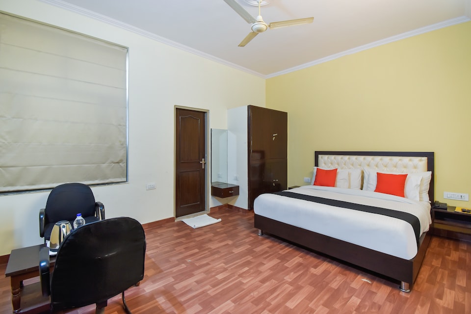 Collection O Hotel Krishna Pride, Mansarovar, Jaipur