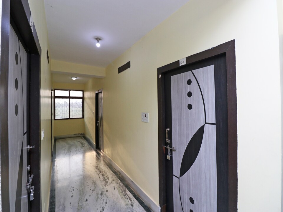 OYO 38719 Hotel Jagdish, Swargdwar Puri, Puri
