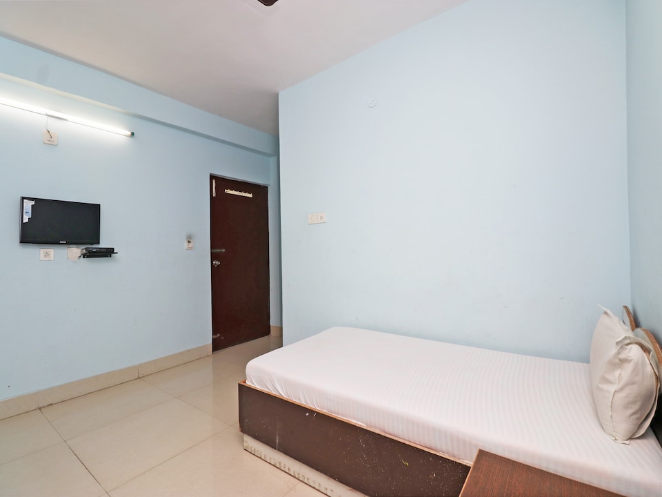 OYO 38719 Hotel Jagdish, Swargdwar Puri, Puri