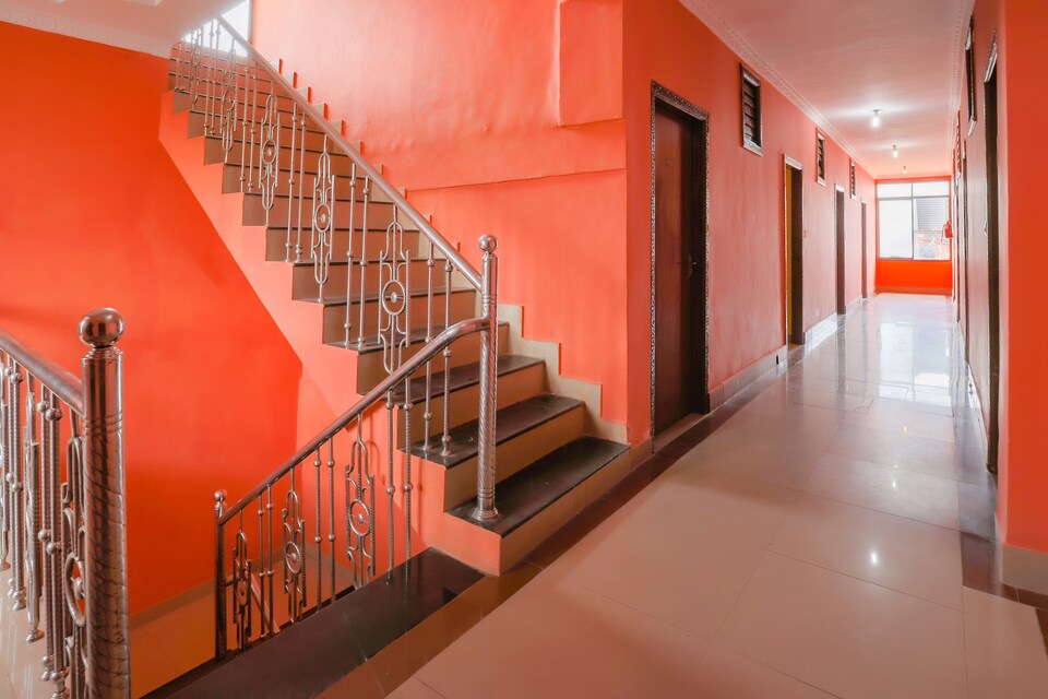 Hotel O Mir Palace Calangutu beach, Calangute Goa, Goa