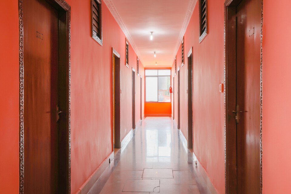 Hotel O Mir Palace Calangutu beach, Calangute Goa, Goa