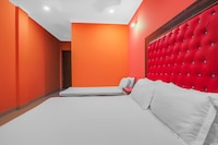 Hotel O Mir Palace Calangutu beach