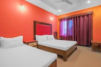 Hotel O Mir Palace Calangutu beach