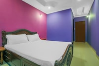 Hotel O Mir Palace Calangutu beach