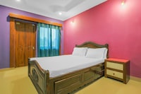 Hotel O Mir Palace Calangutu beach