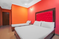 Hotel O Mir Palace Calangutu beach