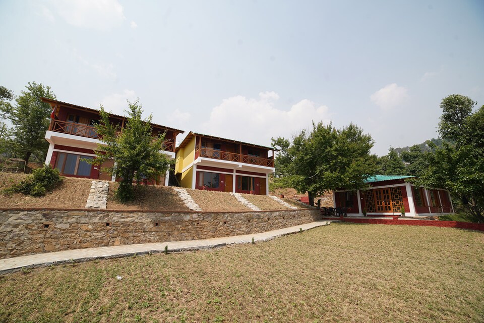 OYO 38726 Hotel Pragati Resort, Bhimtal Nainital, Nainital