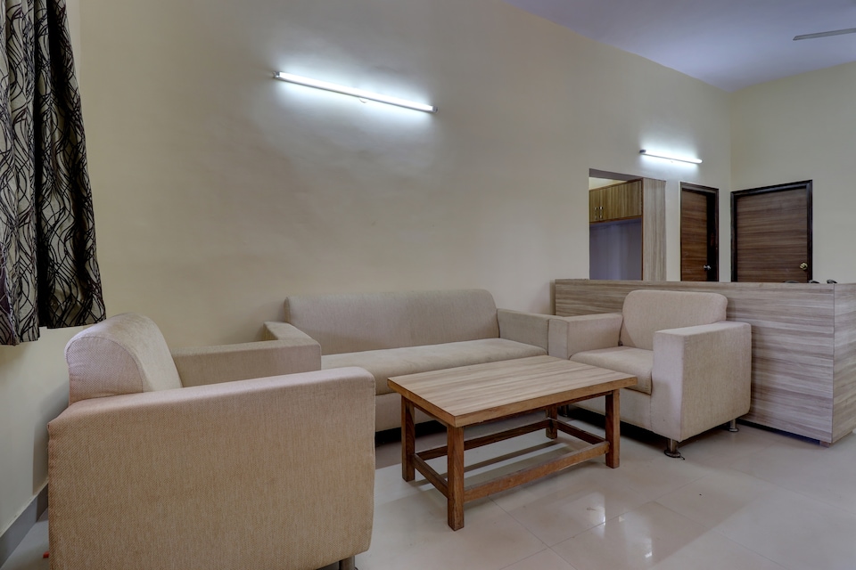 OYO Home 38728 Wood Cottage Stay, Bhimtal Nainital, Nainital