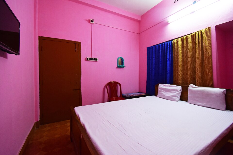 OYO 38731 Satyakam Guest House, Shantiniketan, Shantiniketan