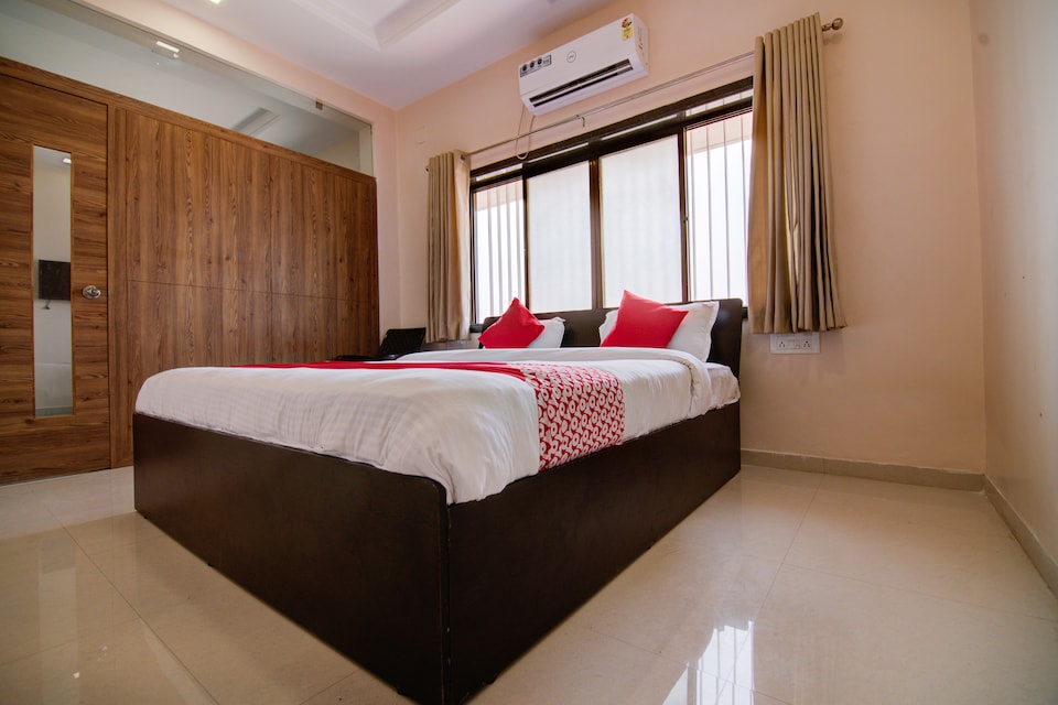 OYO 38737 Hotel Aryan, Solapur, Solapur