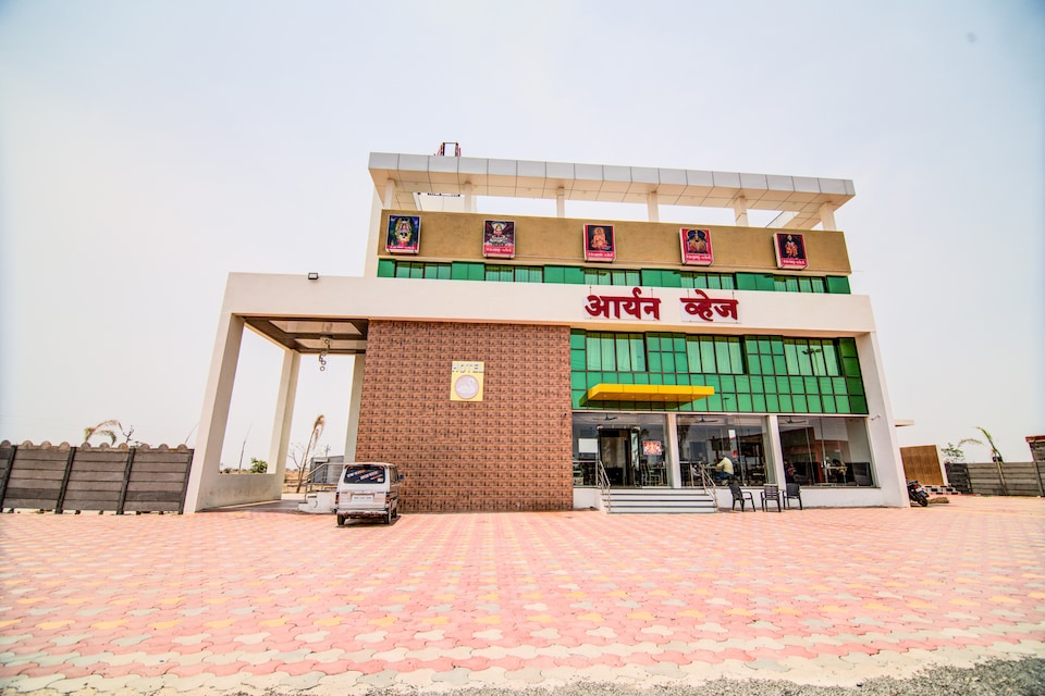 OYO 38737 Hotel Aryan, Solapur, Solapur