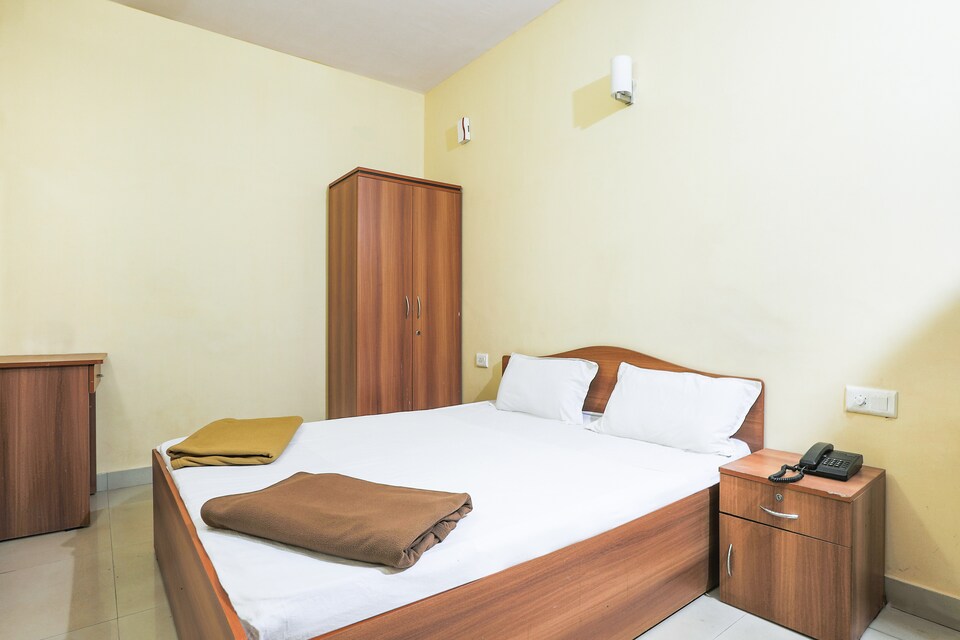 OYO 38738 Gomes Pousada Guest House, Panjim Goa, Goa