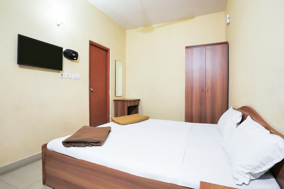 OYO 38738 Gomes Pousada Guest House, Panjim Goa, Goa
