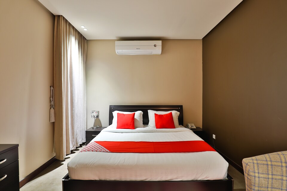 OYO 220 Day One Apartment & Motel, Al-Thuqbah, Khobar