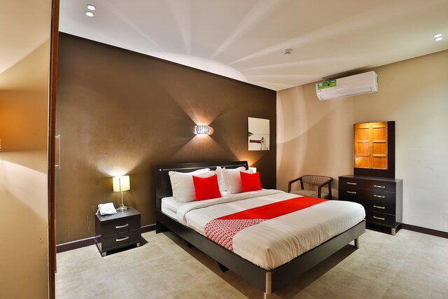 OYO 220 Day One Apartment & Motel