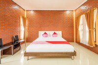OYO 862 Derajat 4r Cottage Syariah