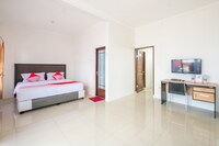 OYO 862 Derajat 4r Cottage Syariah