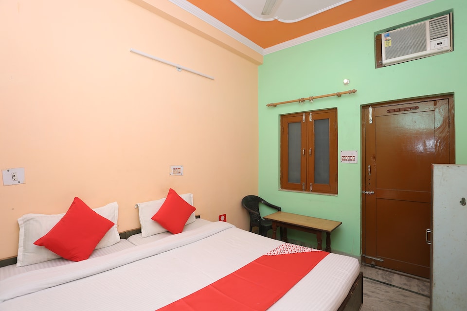 OYO 38741 Hotel Chandralok, Srinagar-Uttarakhand, Srinagar-Uttarakhand