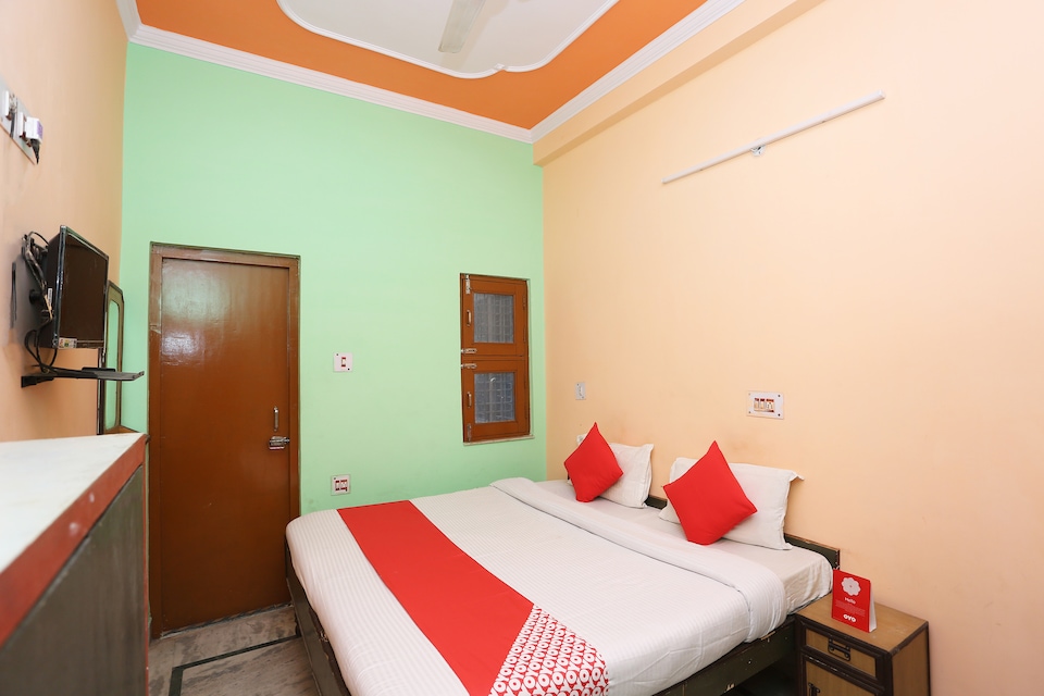 OYO 38741 Hotel Chandralok, Srinagar-Uttarakhand, Srinagar-Uttarakhand