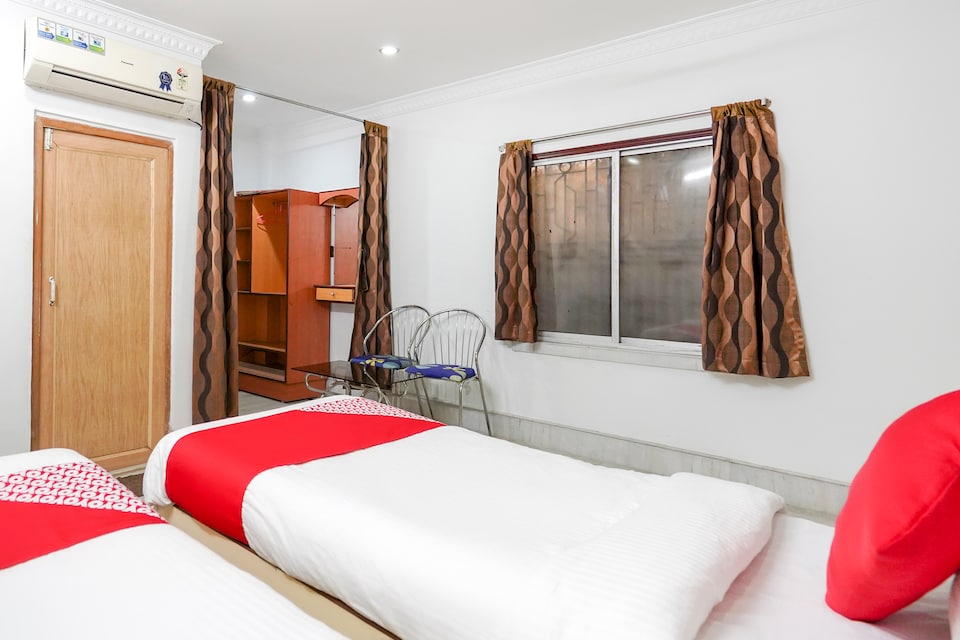 OYO 38747 Shilla Villa Resort, Dhuturdaha, Kolkata