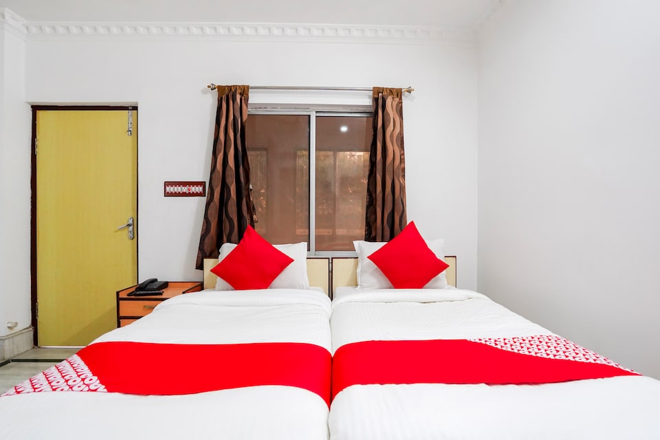 OYO 38747 Shilla Villa Resort, Dhuturdaha, Kolkata