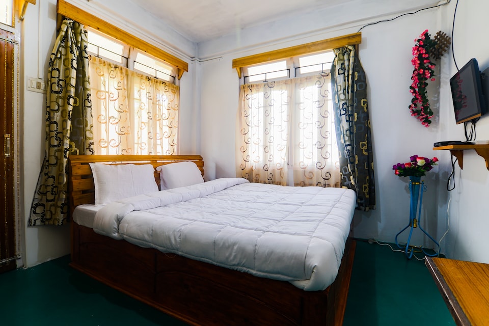 OYO 38748 Moi  Homestay, Cherrapunji, Cherrapunji