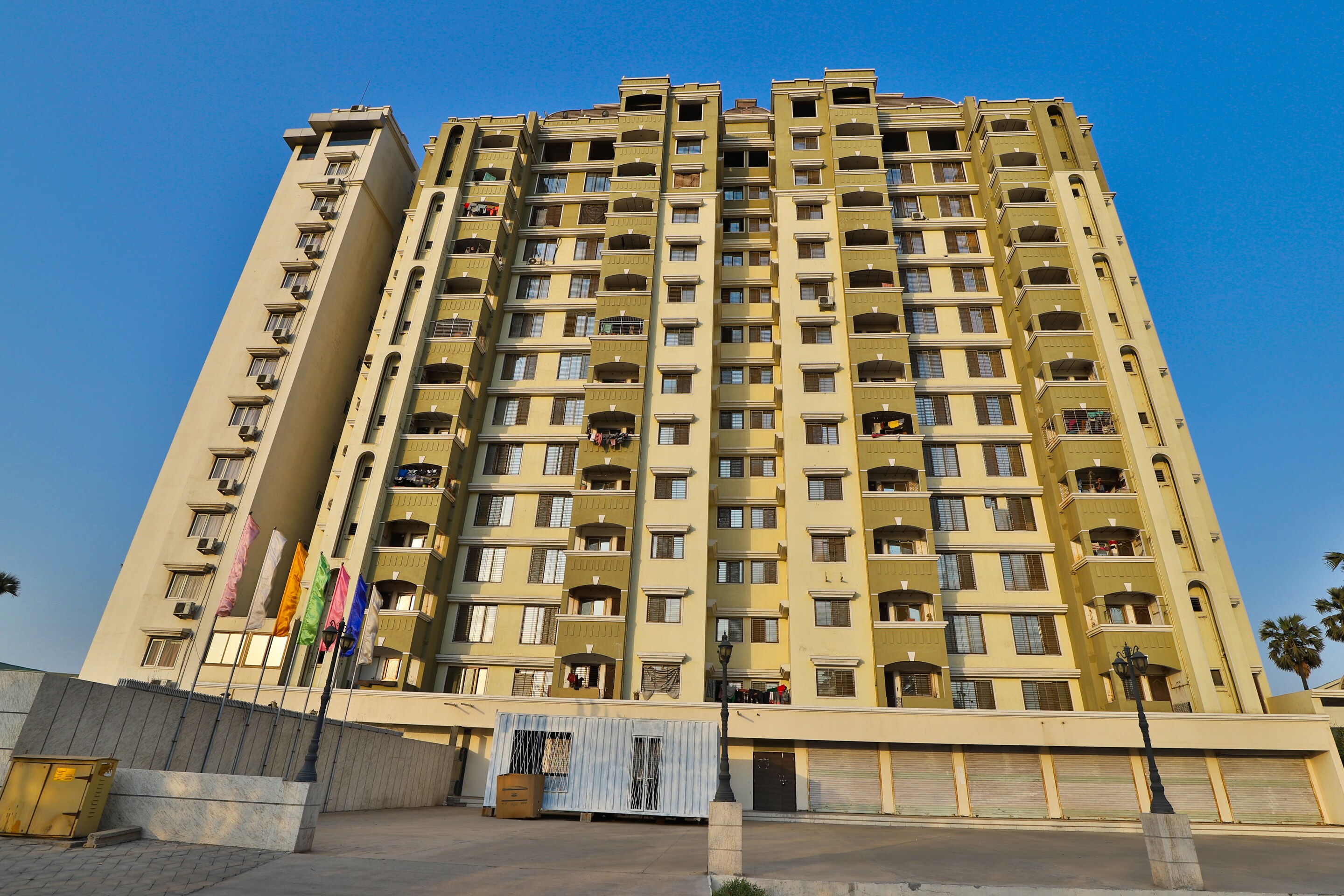 Hotels near Hazira Industrial Area  Surat  Room     1699 night